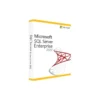 SQL Server 2022 Enterprise 2 Core License Pack 3 year
