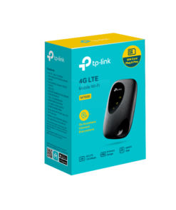 TP Link 4G LTE Mobile Wi Fi TL M7000