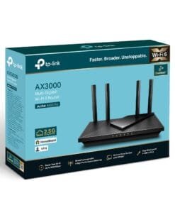 TP Link Archer AX55 Pro Router