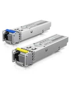 Ubiquiti UACC OM SM 1G S 2 1G