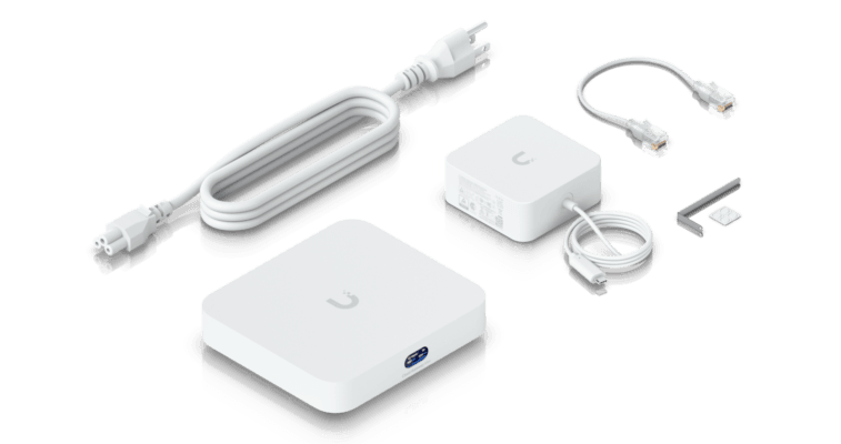 Ubiquiti UniFi UCG Max
