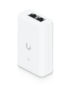 Ubiquiti Unifi U PoE+ PoE+ Adapter (30W)
