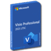 Visio LTSC Professional 2021