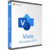 Visio LTSC Standard 2021