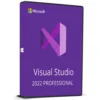 Visual Studio Professional 2022