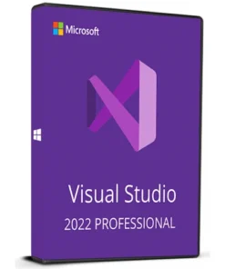 Visual Studio Professional 2022