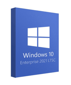 Windows 10 Enterprise LTSC 2021 Upgrade