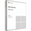 Windows Server 2022 1 User CAL