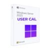 Windows Server 2022 CAL 1 User CAL 1 year