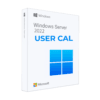 Windows Server 2022 RMS CAL – 1 User CAL – 3 year