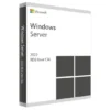 Windows Server 2022 Remote Desktop Services 1 User CAL