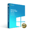Windows Server 2022 Remote Desktop Services External Connector