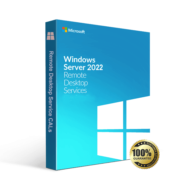 Windows Server 2022 Remote Desktop Services External Connector