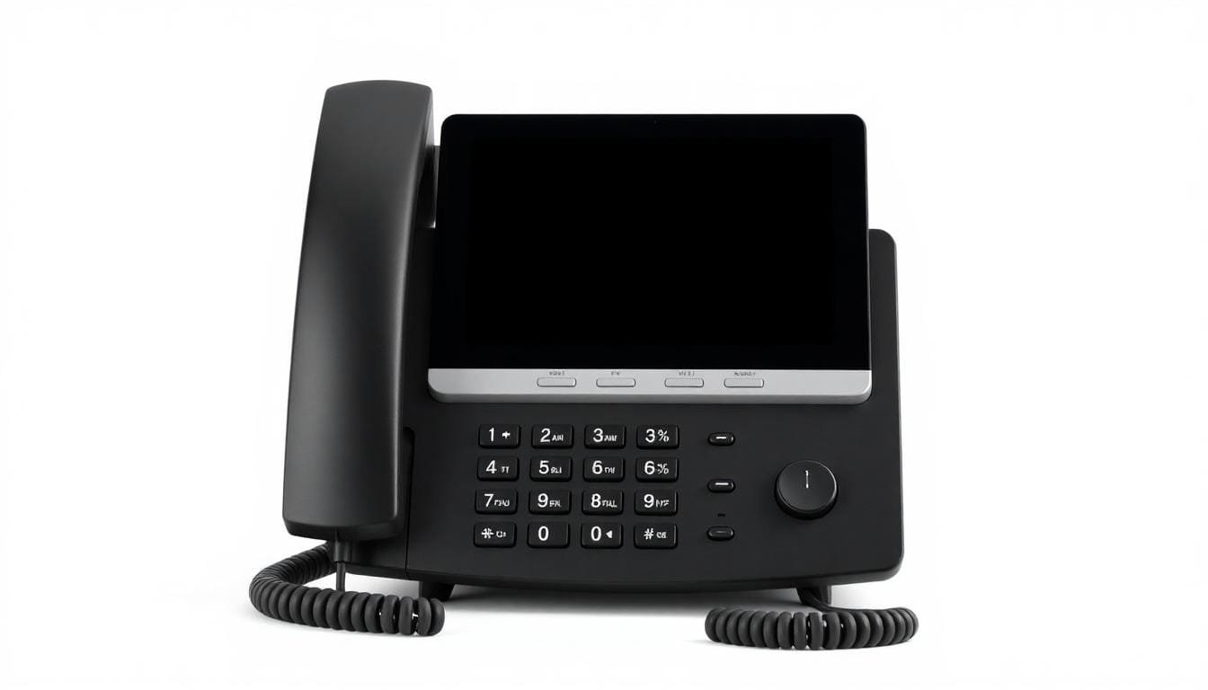 Yealink SIP T46U IP Phone
