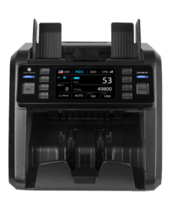 Lightwave LW CCM 701 Money Counting Machine