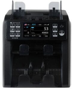 Lightwave LW CCM 901 Counting Machine