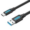 VENTION USB 3.0 MALE TO C 2M