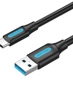 VENTION USB 3.0 MALE TO C 2M