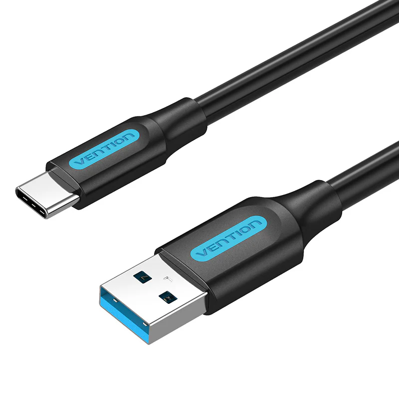 VENTION USB 3.0 MALE TO C 2M