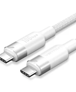 VENTION USB 3.2 C MALE TO C MALE