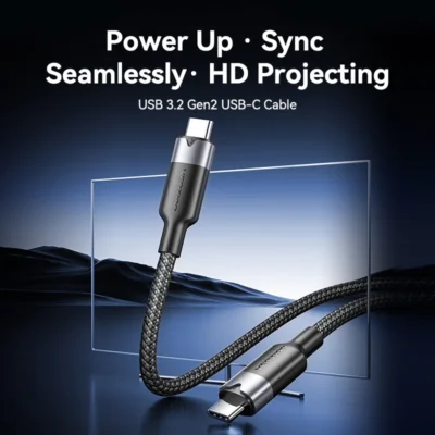 VENTION USB 3.2 GEN 2 C MALE TO C MALE, VENTION USB 3.2 GEN 2 C MALE TO C MALE,