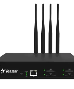Yeastar TG400L 4 Ports 4 GLTE Gateway