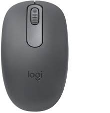 Logitech M196 Bluetooth Mouse
