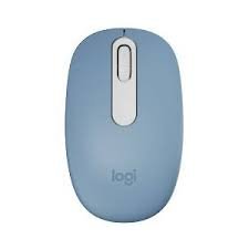 Logitech M196 Bluetooth Mouse2