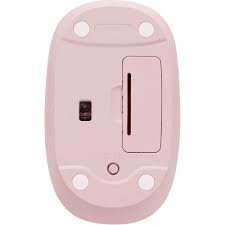 Logitech M196 Bluetooth Mouse3