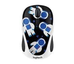 Logitech M238 Wireless Mouse1