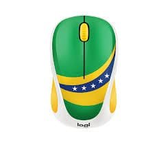 Logitech M238 Wireless Mouse3