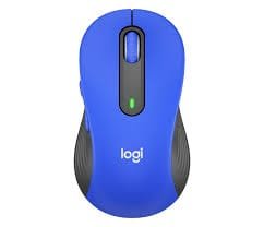 Logitech M650 Signature Wireless Mouse