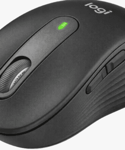 Logitech M650 Signature Wireless Mouse3