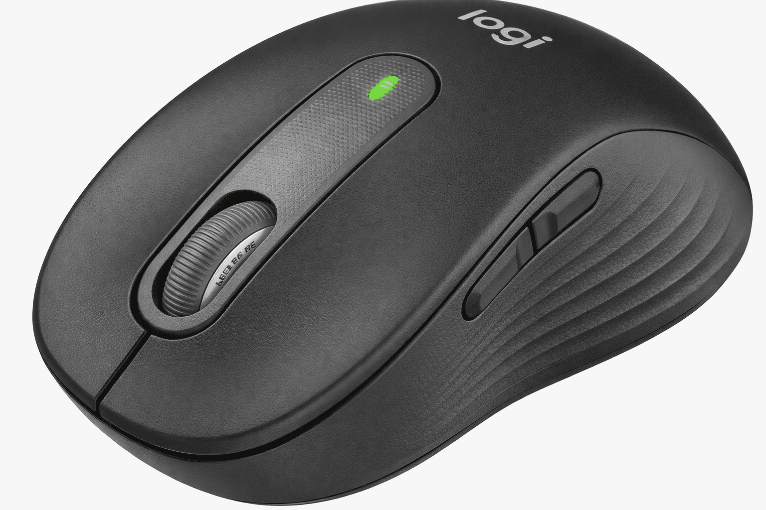 Logitech M650 Signature Wireless Mouse3