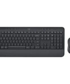 MK650 Signature Bluetooth Combo