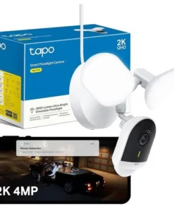 TP Link Tapo C720 Floodlight Camera3