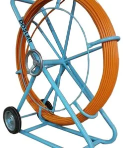 fiberglass Cable Duct Rodder