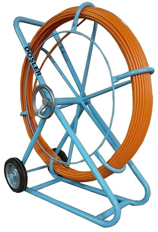fiberglass Cable Duct Rodder