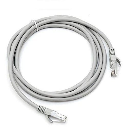 GIGANET Cat6A 3M Patch Cord GN C6A UTP 03M GRY 26