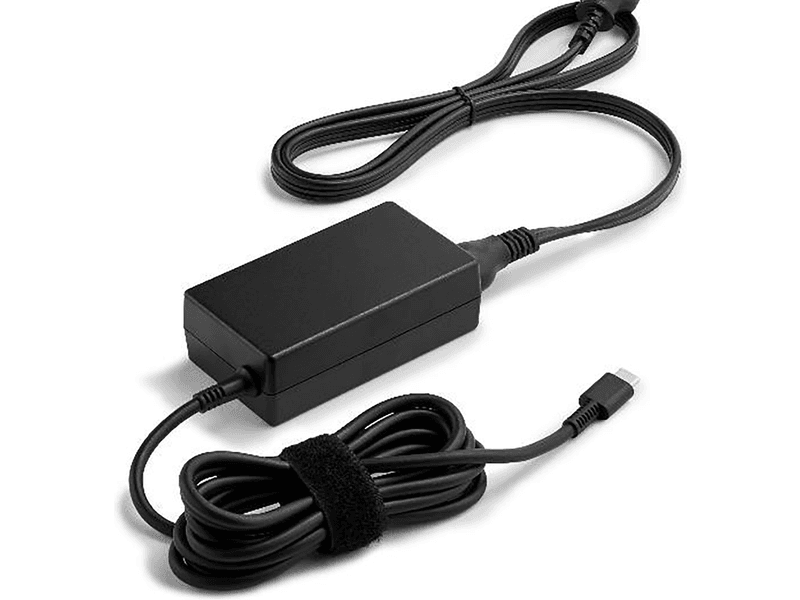 HP Original 65W Type C Adapter