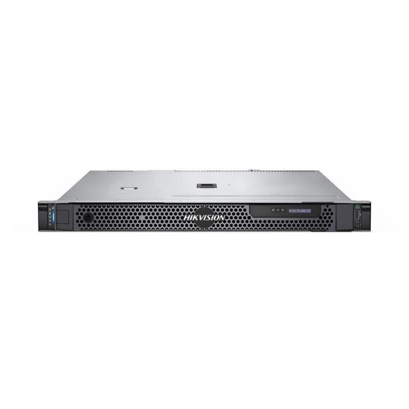 Hikvision Rackmount VMS Server – HIKCENTRAL P VSS BASEHW64CH