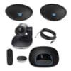 Logitech GROUP Conferencing System