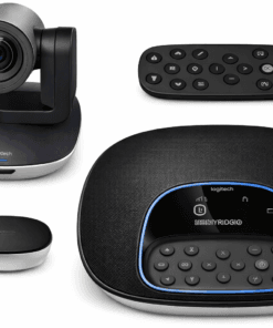 Logitech GROUP Conferencing System