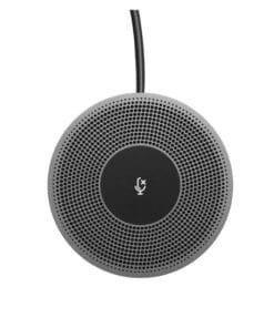 Logitech GROUP Expansion Mics for Large Meetings