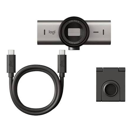 Logitech MX Brio 705 camera