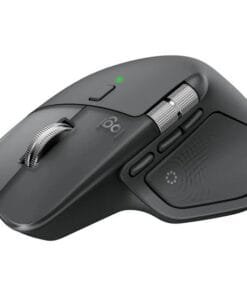 Logitech MX Master 4 wireless