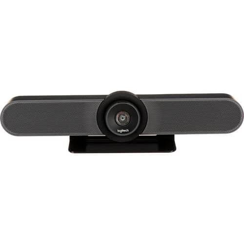 Logitech MeetUp 2 Camera solutions