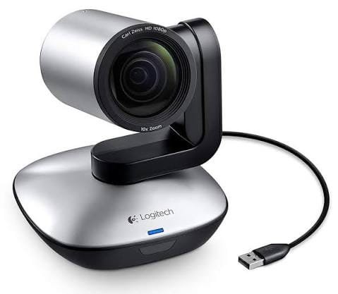 Logitech PTZ Pro 2 Camera w
