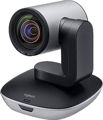 Logitech PTZ Pro 2 Camera