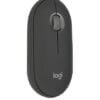 Logitech Pebble Mouse 2 M350s